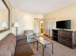 Hilton Vacation Club Polo Towers Las Vegas