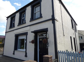 Gwynedd House Flat 1