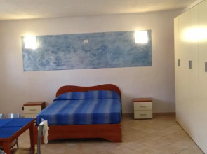 Bilocale Magna Grecia