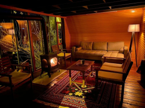 Ayliya Bungalow