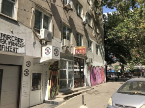 Metropole Apartments Ateneum