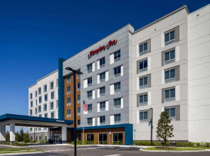 Hampton Inn by Hilton Kissimmee North