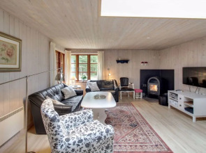 "Temjana" - 1km from the sea in Western Jutland