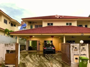 Mutiara Height Homestay