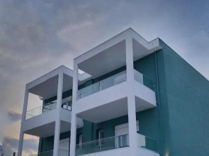 Ioannina Suites