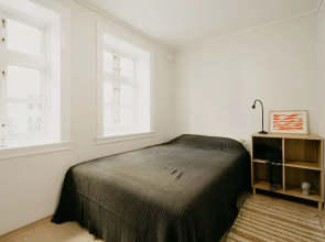 Bergen Beds - Apartment Ground level