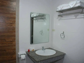 Patong Budget Rooms