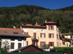 Contempora - Cà Brenta - Attic