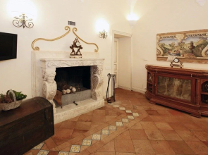 Villa Alba d' Oro - Historic Luxury Villa