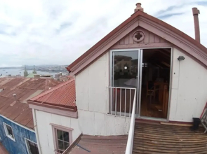 Lofts Oxford Cerro Alegre