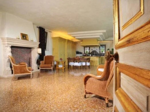 Villa Aldegheri