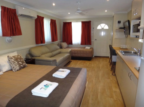 NRMA Atherton Tablelands Holiday Park