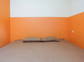 Oxy Residence Manado