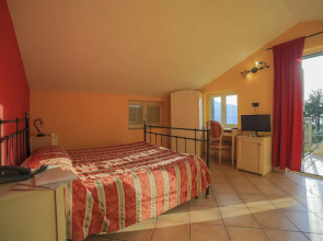 Villa al Rifugio