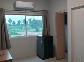 Saney Apartment