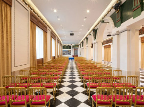 Ortea Palace Hotel, Sicily, Autograph Collection