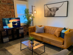 Krog Street Industrial Loft