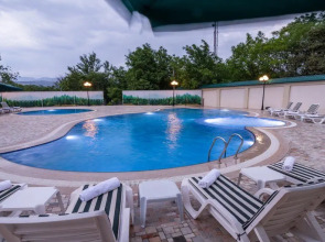 Wellmore Resort Hotel Charvak