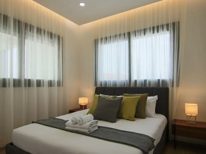 Phaedrus Living: City View Anna Residence 101