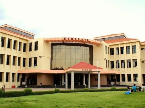 Swarna Sudarshan Service Apartments