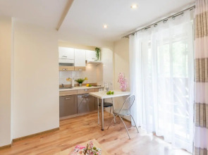 Apartament i Pokoje Gościnne u Lusi - POKOJE OZONOWANE!!!