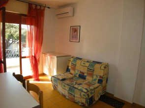 Residence Sport2000 appartamento