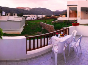 Larinaki's Studios No3