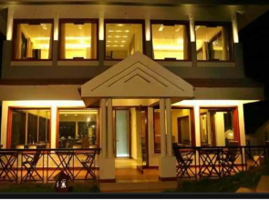 Coastal Grand  Space4 Resorts