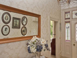 Lilac Rose Boutique Bed and Breakfast