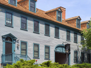 The Inn Downtown