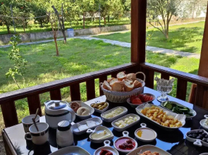 Seker Bungalov