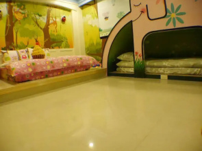 Haian Stay Riverside Bed and Breakfast