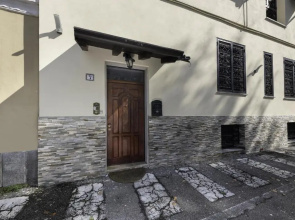 Casa da Suite Aria