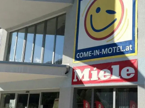 Come-In Motel