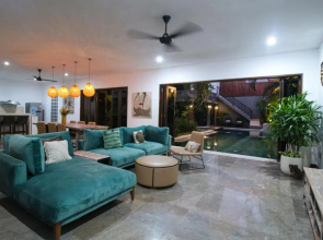 Villa Yasmin