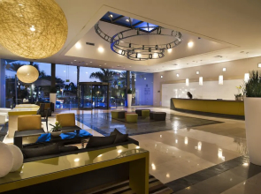 Agamim by Isrotel Collection