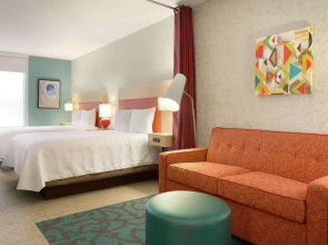 Home2 Suites Florence/Cincinnati Airport South, KY