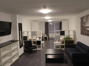 Libarty Appartments