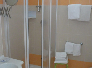 Hotel Tirrenia