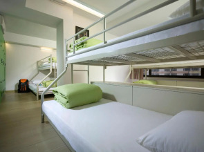 YHA Mei Ho House Youth Hostel