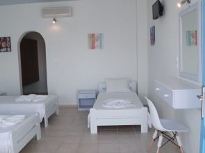 Petradi Hotel