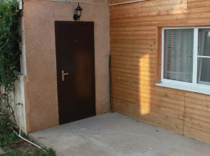 Guest house on komsomolskaya 41