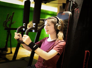 Guangzhou Yingshang • Yalan Hotel (Beijing Road Branch)