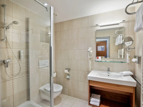 Austria Trend Hotel Anatol