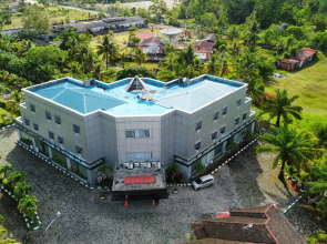 Nirmala Beach Hotel and Resort Biak