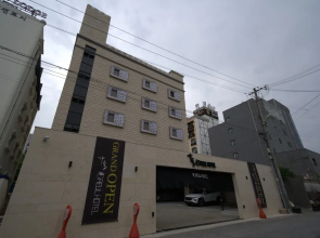 Gaeul Hotel