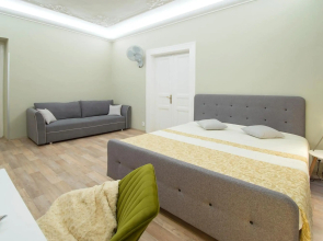 Apartment Navratilova 16