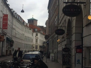 Vestergade 19 Apartment