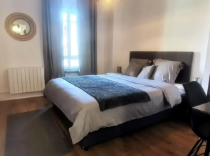 2 bedroom, close to center, Plainpalais-Carouge