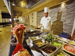 Charmillion Club Aqua Park